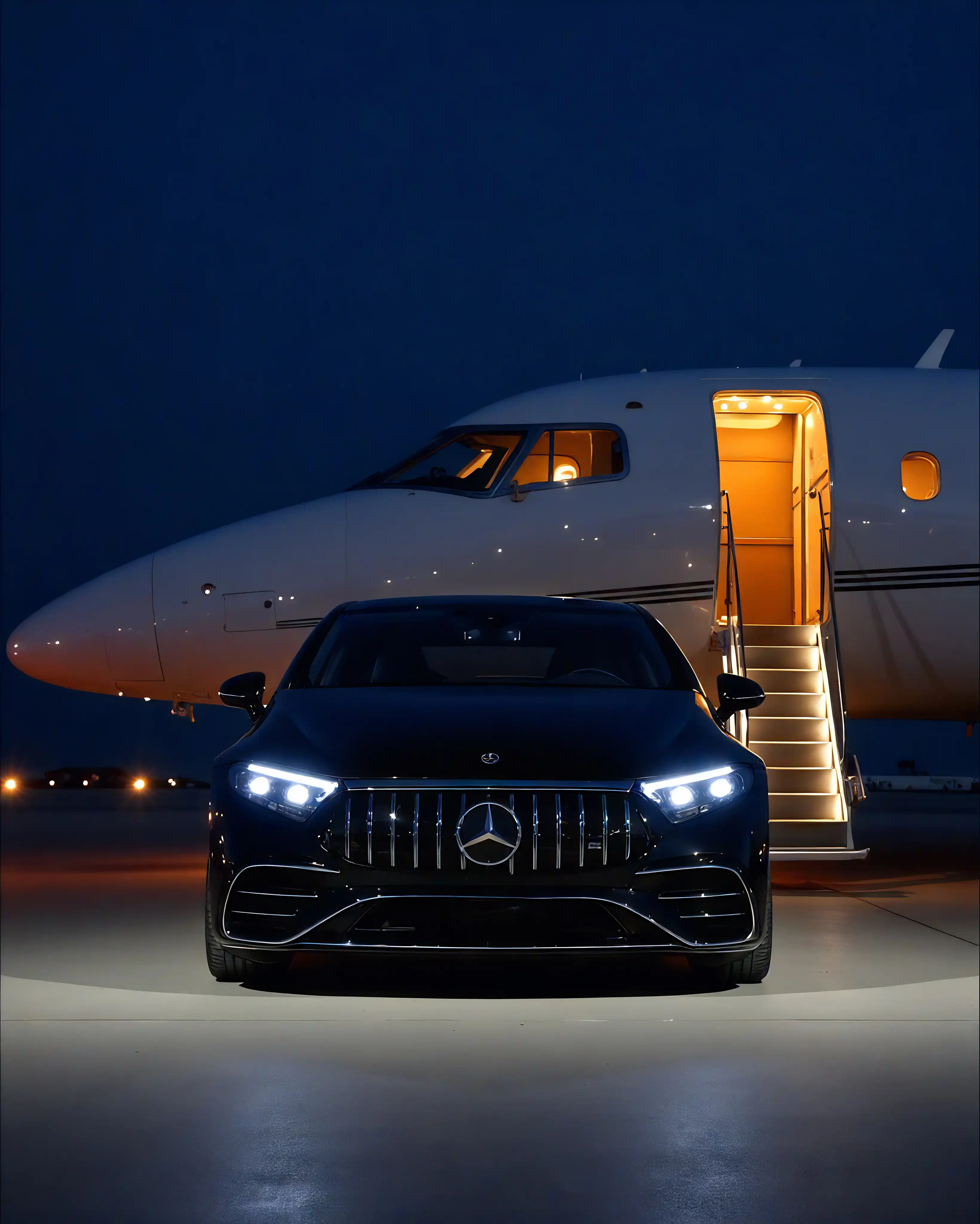 Trasferimento Aeroporto